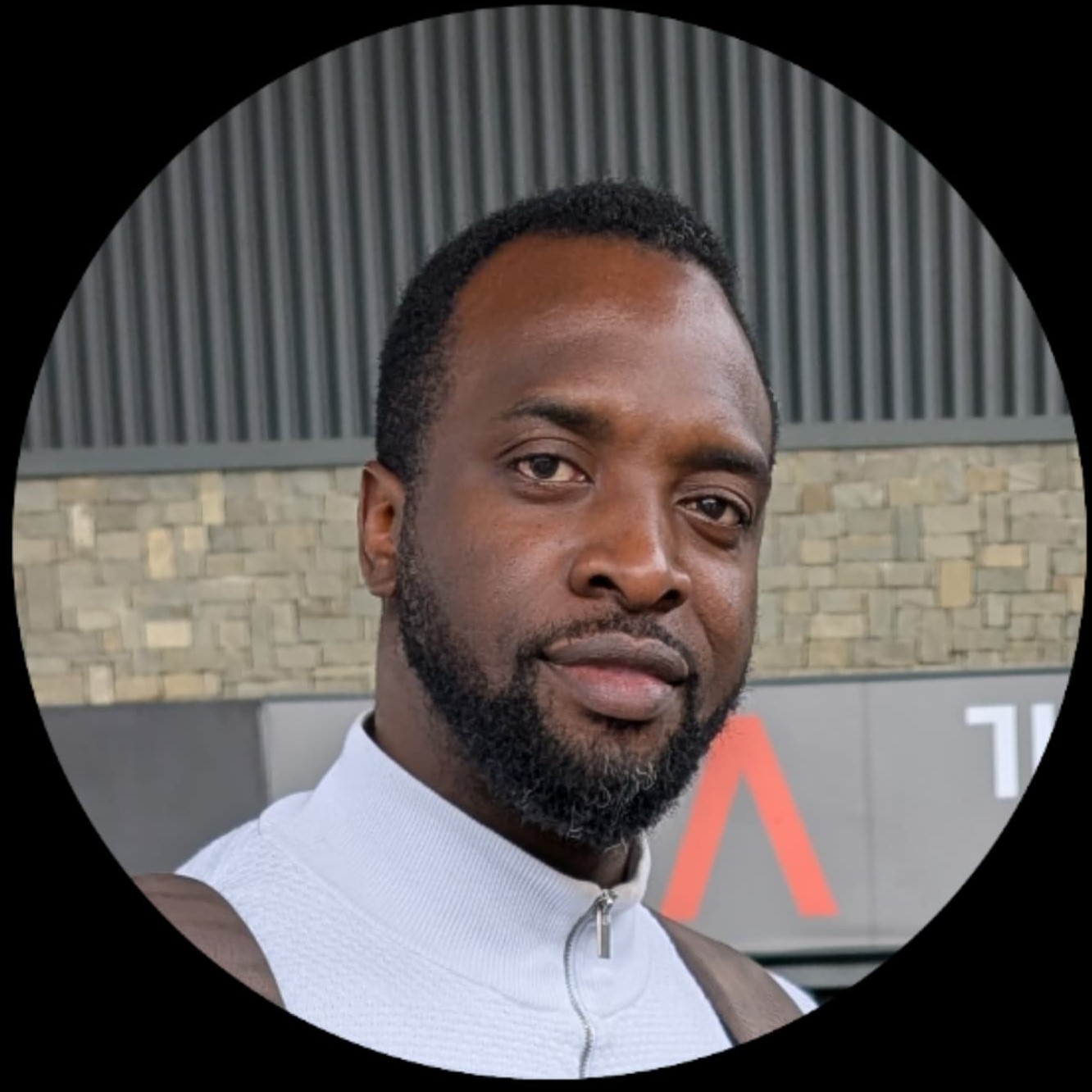 Adeolu Arikawe